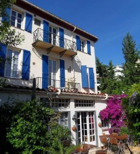 Hotel Villa La Malouine