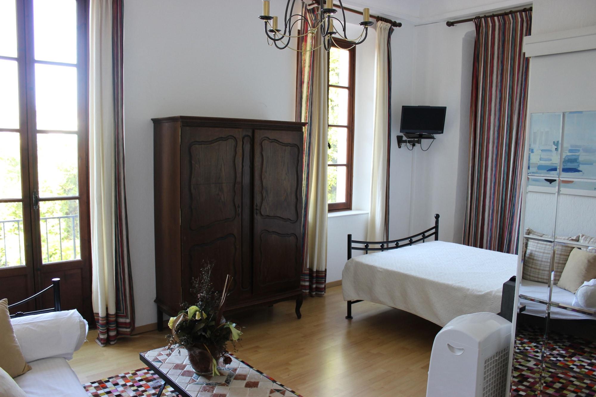 Hotel La Malouine 2*