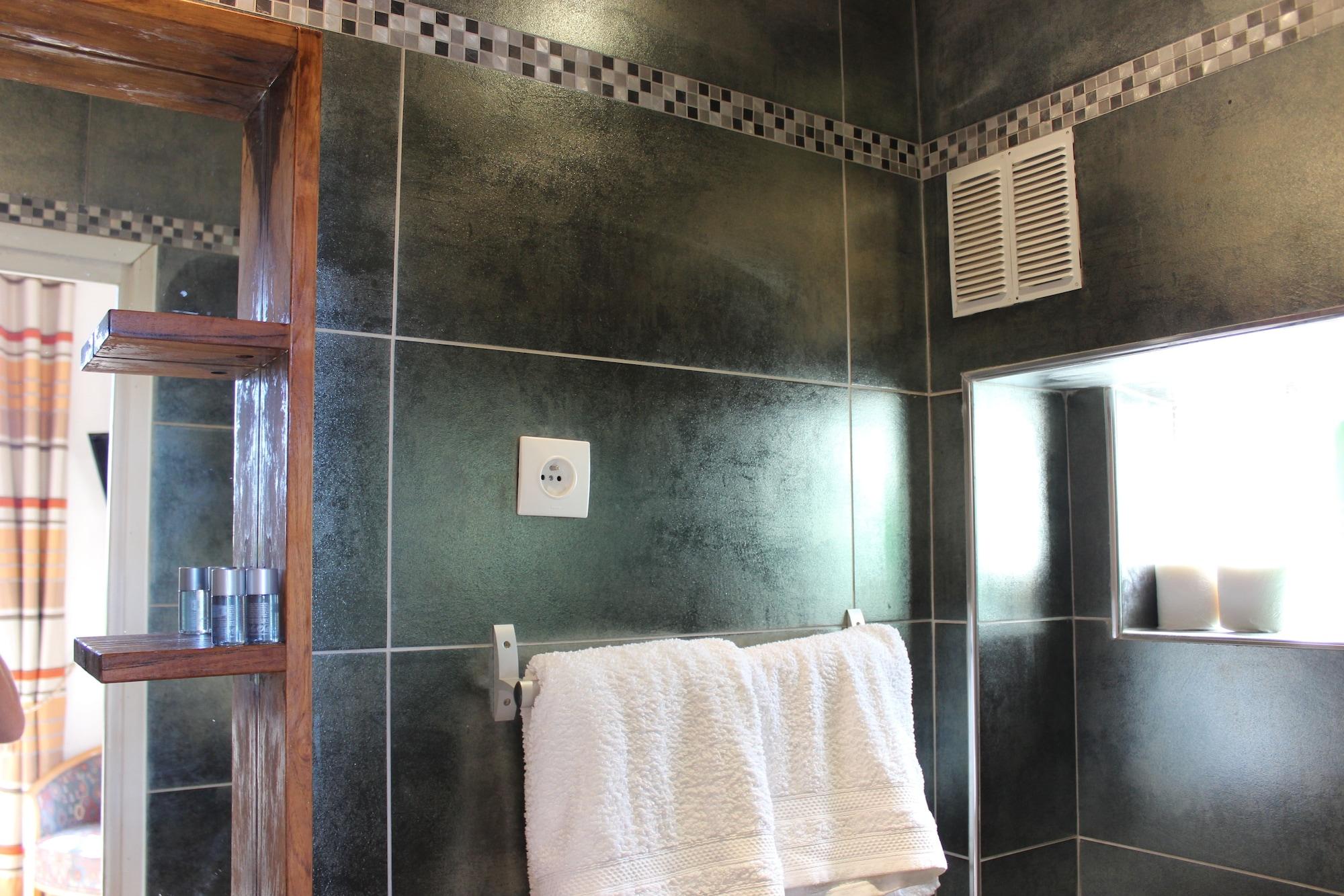 Hotel La Malouine Nizza