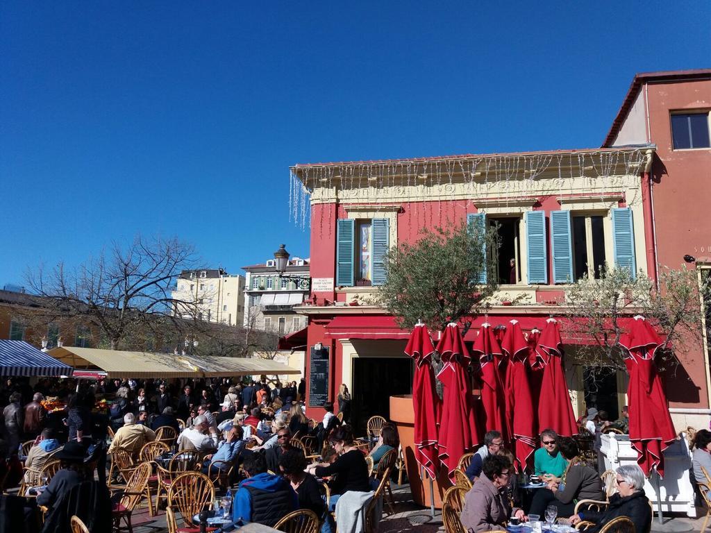 Hotel La Malouine