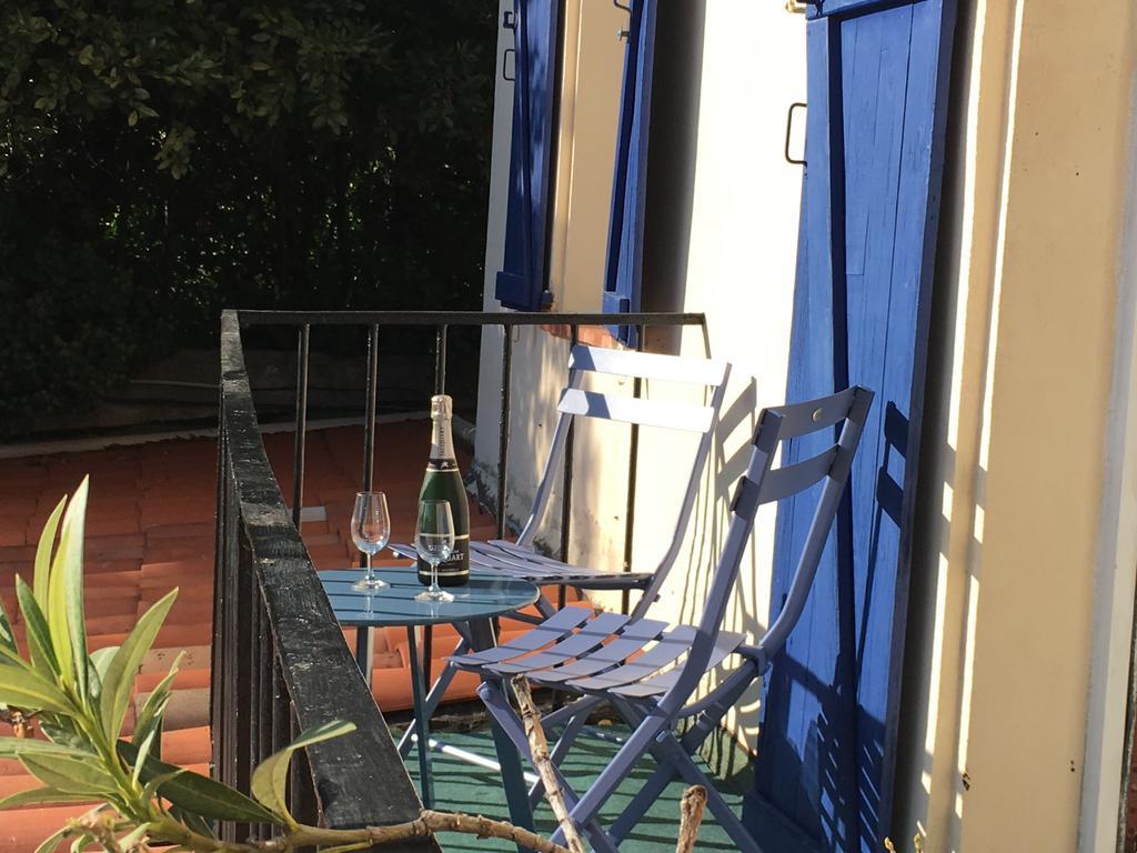 Hotel La Malouine Nizza