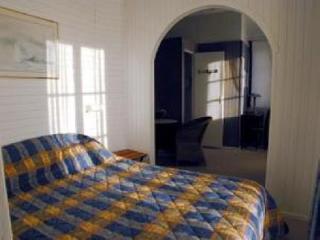 La Malouine Hotel Nizza