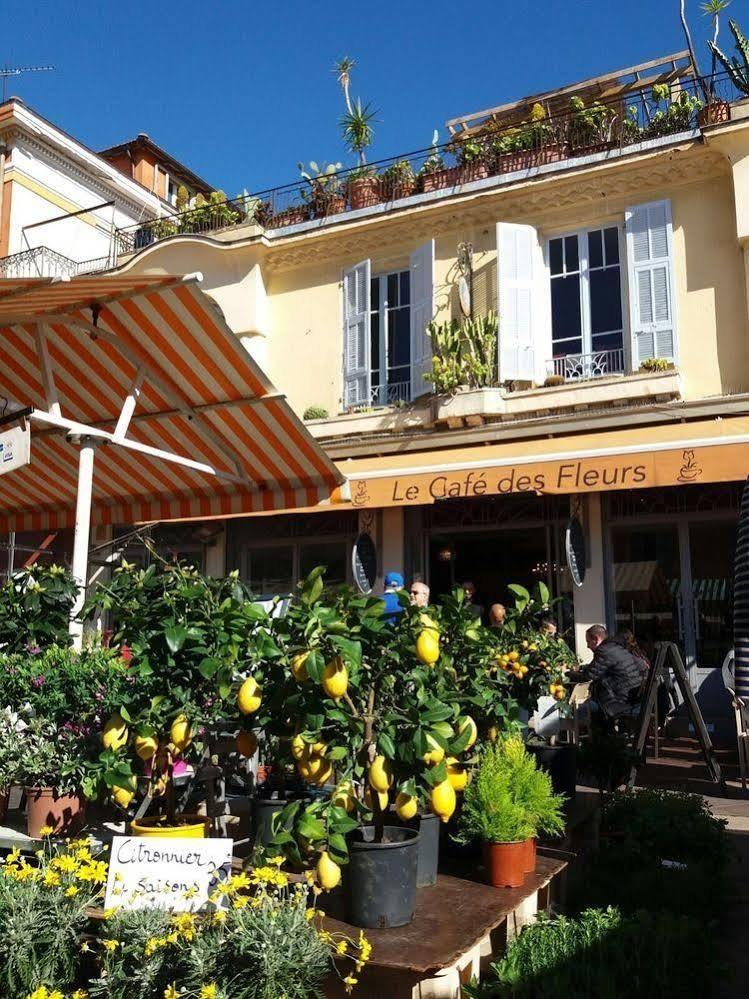 La Malouine Nizza