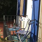 Hotel Villa La Malouine