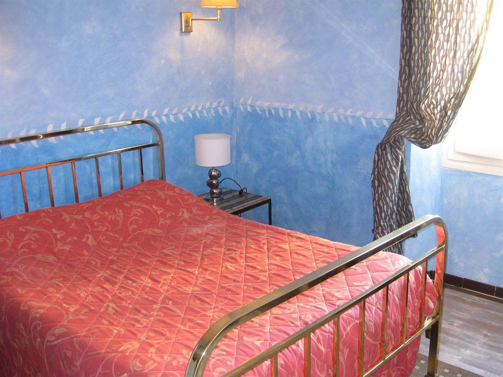 La Malouine Hotel Nice