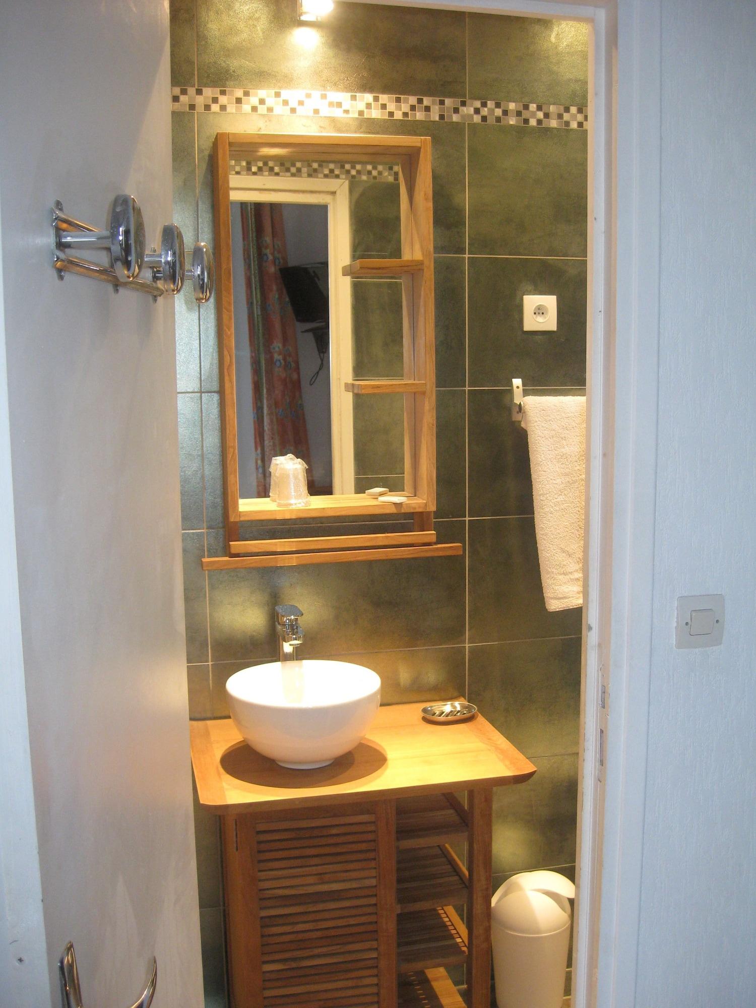 Hotel La Malouine