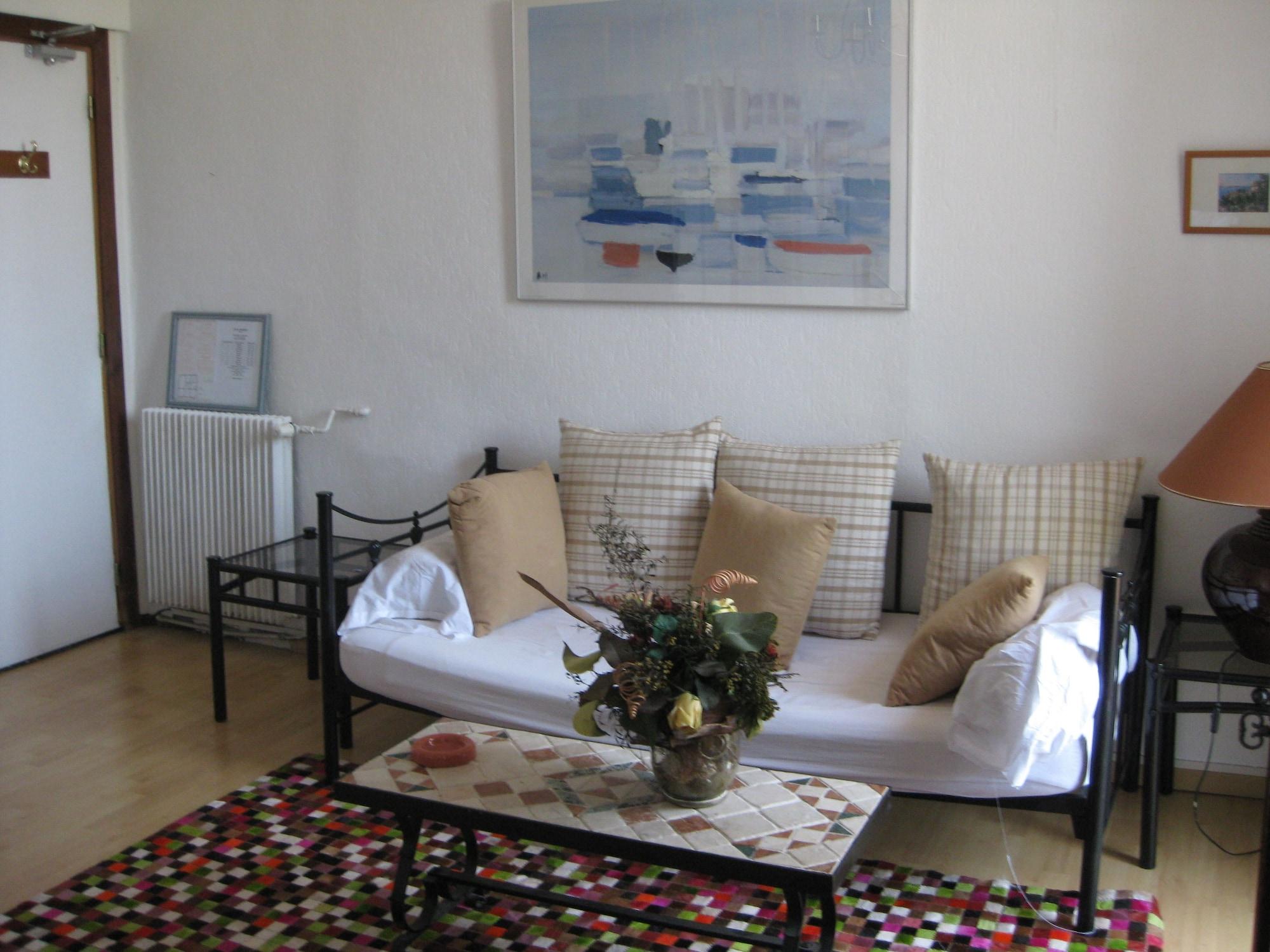La Malouine Hotel Nice