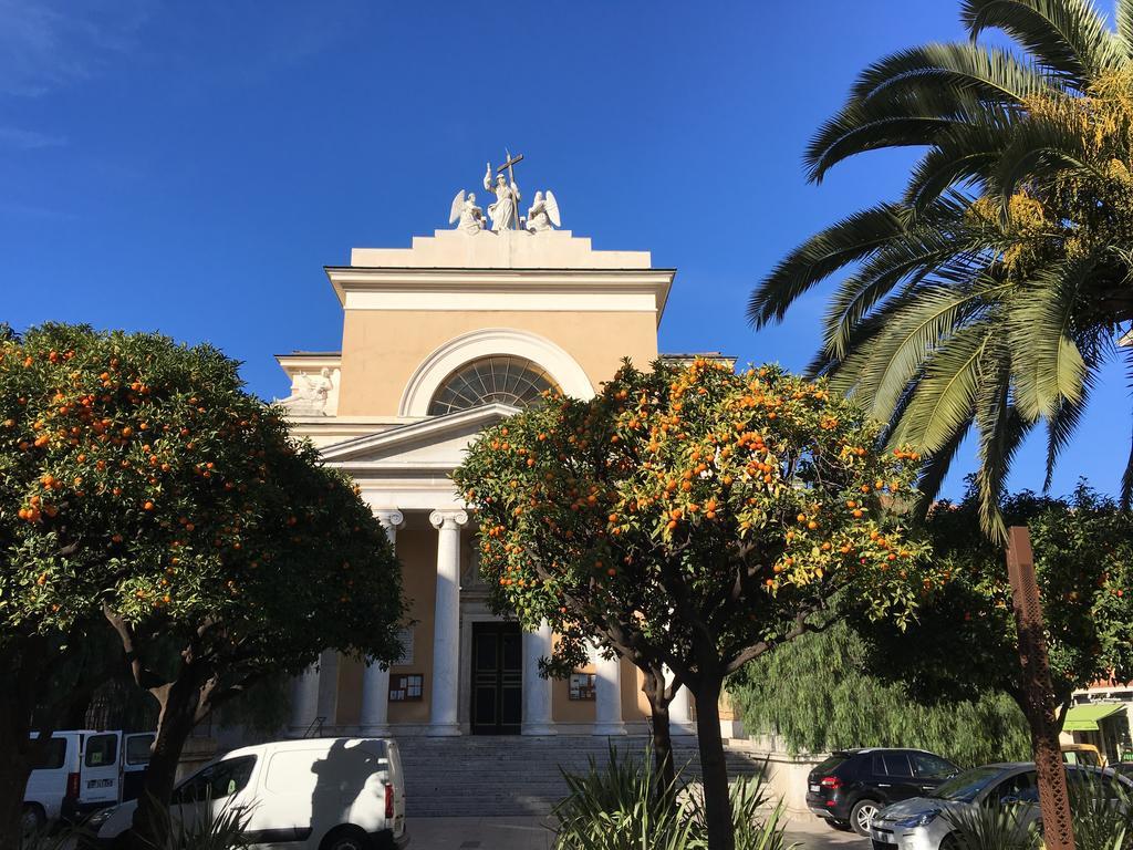 Hotel La Malouine 2*